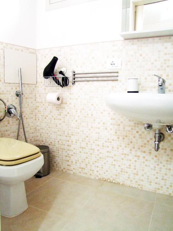 Ducezio Rooms Noto Exterior foto